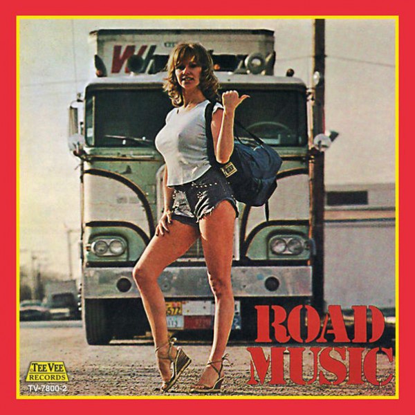 Truck Drivin' Son Of A Gun