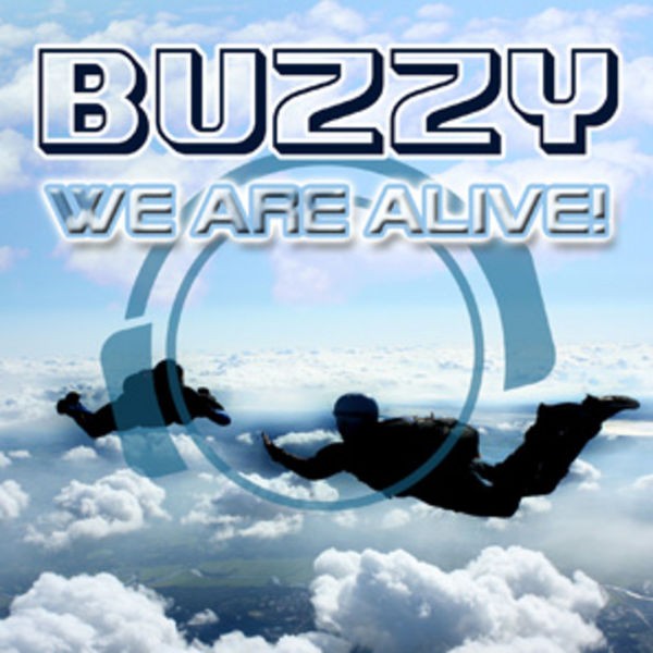 We Are Alive (Bazzpitchers Remix Edit)