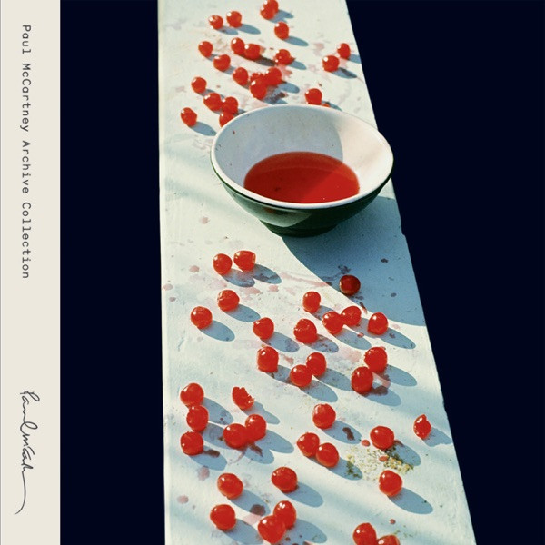 Maybe I’m Amazed - Remastered 2011