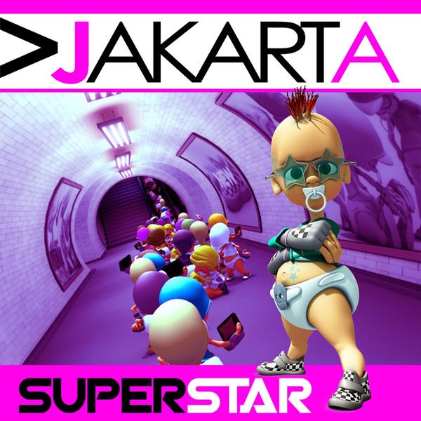 Superstar (Radio Edit)