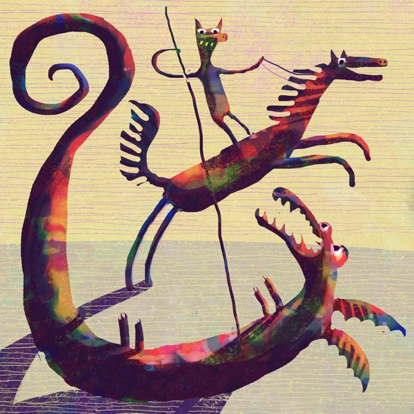 Too Close - Iorie's Pink Glasses Mix