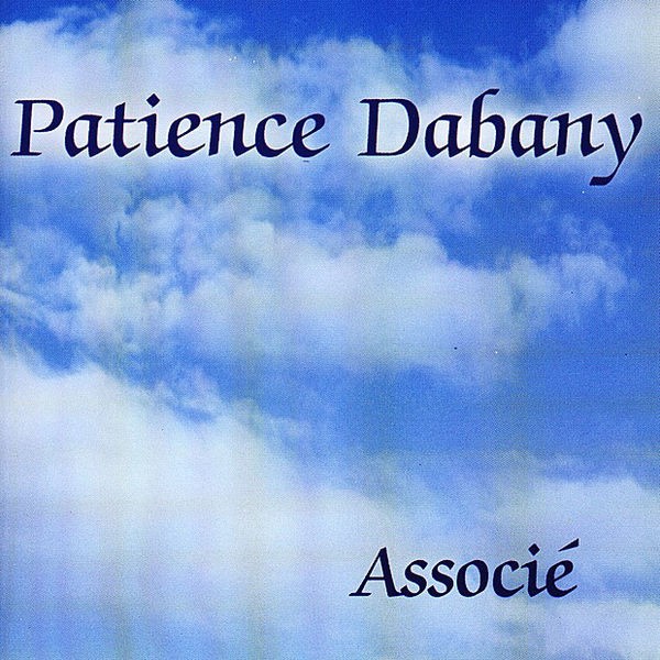 Patience Dabany - Associé
