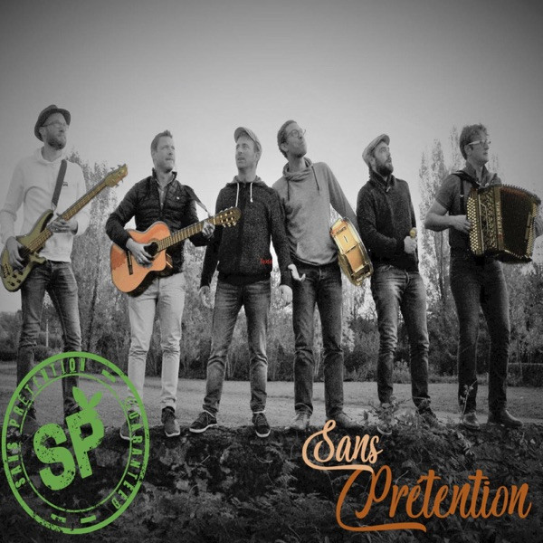 Sans prétention - Sans prétention