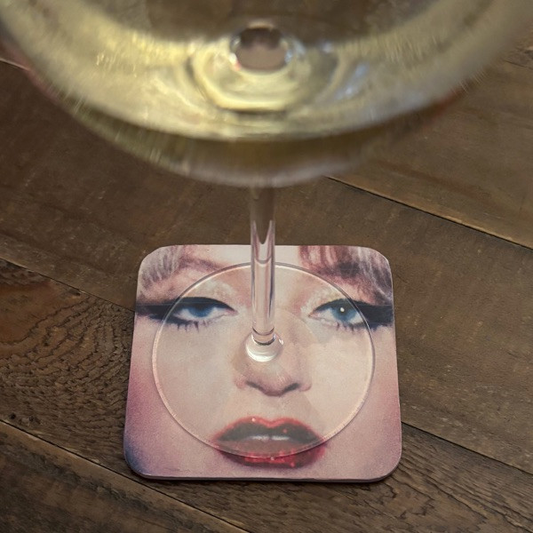 I want love, but not that much