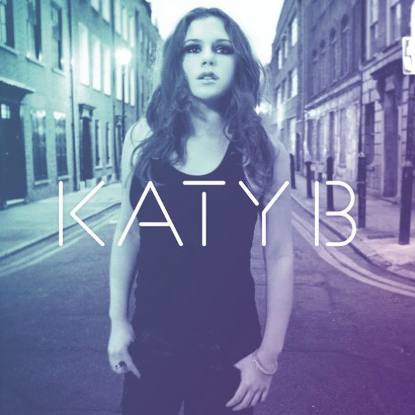 Katy on a Mission