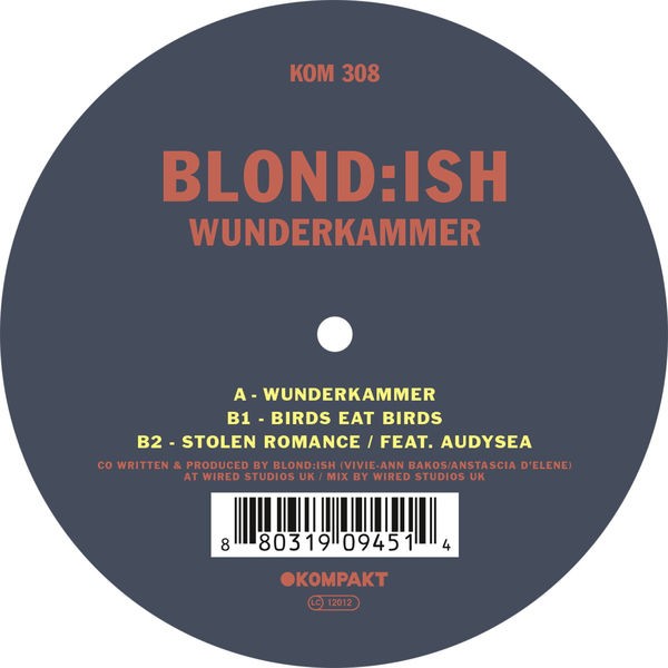 Wunderkammer