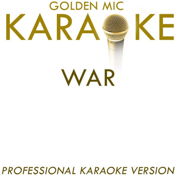 War - Single Version