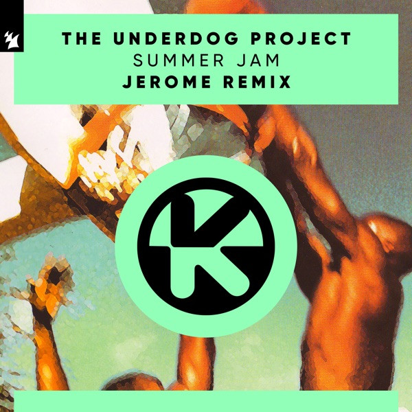Summer Jam - Jerome Remix