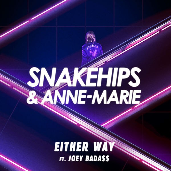 Either Way (feat. Joey Bada$$)