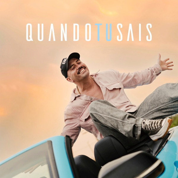 Ricardo Tê - Quando Tu Sais