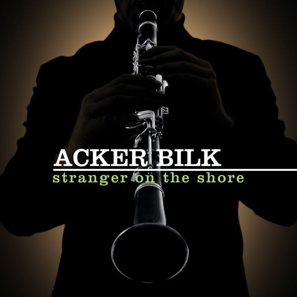 Stranger On the Shore