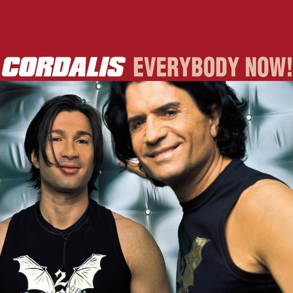 Everybody Now! (Deutsche Version)