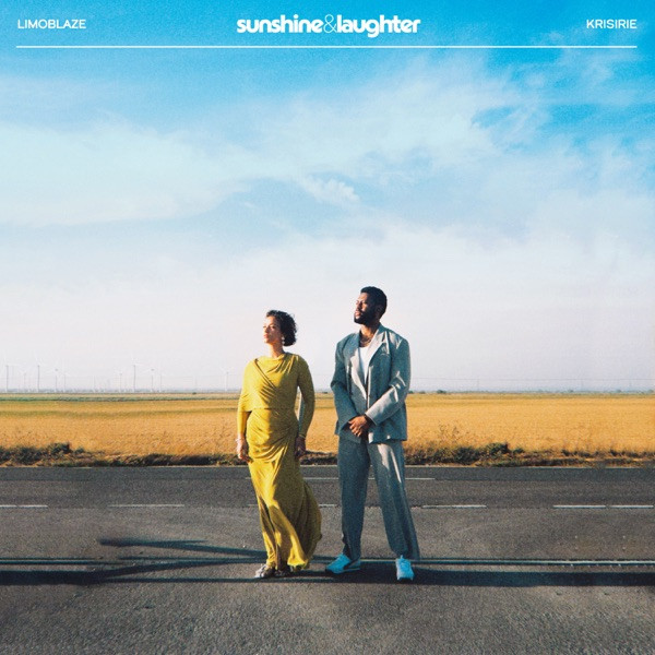 Limoblaze & Krisirie - Sunshine & Laughter