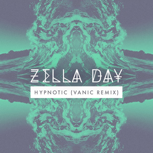 Vanic X Zella Day