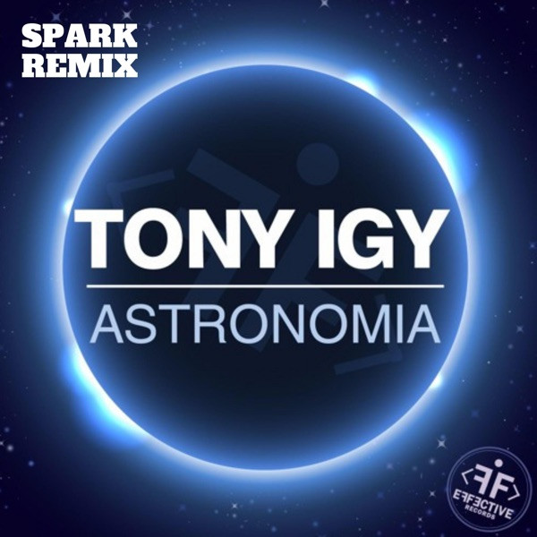 Astronomia - Remix