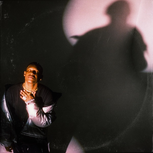 STRANDED (feat. Childish Major)