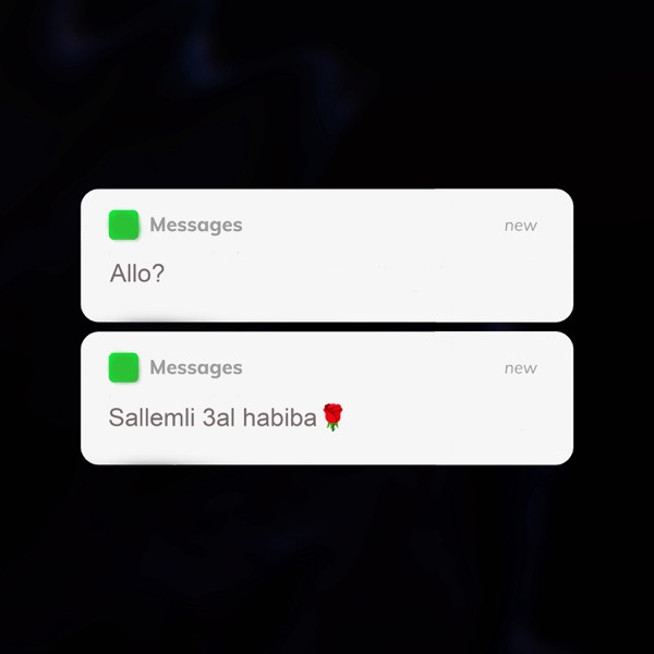 Allo - Afro House Version